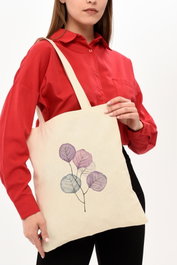 Zoozie Bags Bolso Tote Crema